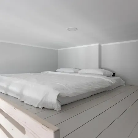 شقة Charming Old Town Loft